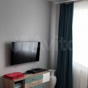 Продается 1-комнатная квартира, 31,1 м²