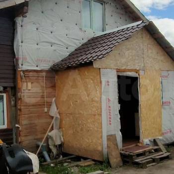 Продается Дом, 72 м²