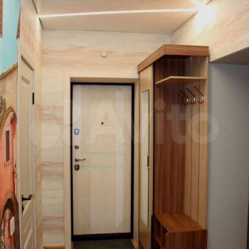 Продается 2-х комнатная квартира, 60,1 м²