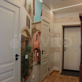 Продается 2-х комнатная квартира, 60,1 м²