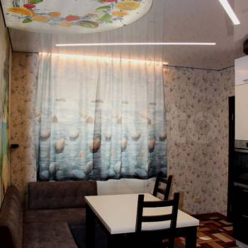 Продается 2-х комнатная квартира, 60,1 м²