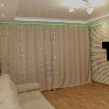 Продается 2-х комнатная квартира, 60,1 м²