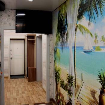 Продается 2-х комнатная квартира, 60,1 м²