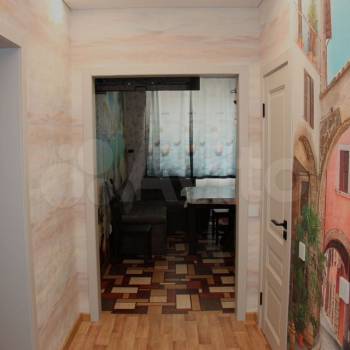 Продается 2-х комнатная квартира, 60,1 м²