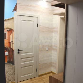 Продается 2-х комнатная квартира, 60,1 м²