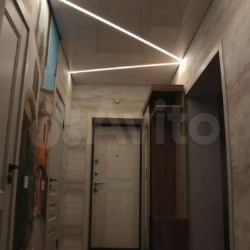 Продается 2-х комнатная квартира, 60,1 м²