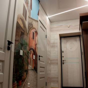 Продается 2-х комнатная квартира, 60,1 м²