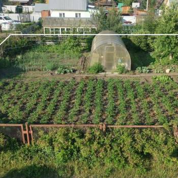 Продается Участок, 390 м²