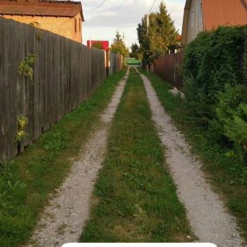 Продается Участок, 390 м²