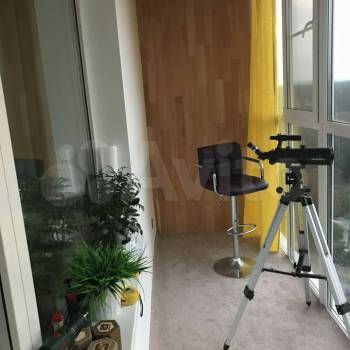 Продается 3-х комнатная квартира, 93,4 м²