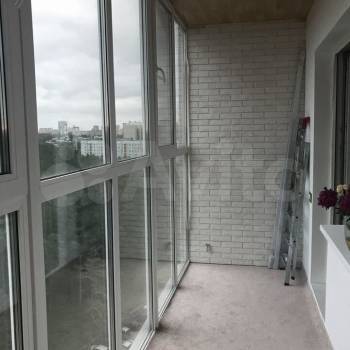 Продается 3-х комнатная квартира, 93,4 м²