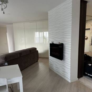 Продается 3-х комнатная квартира, 93,4 м²