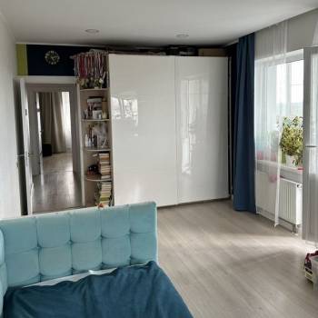 Продается 3-х комнатная квартира, 93,4 м²