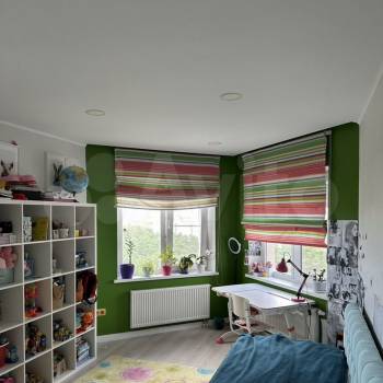 Продается 3-х комнатная квартира, 93,4 м²