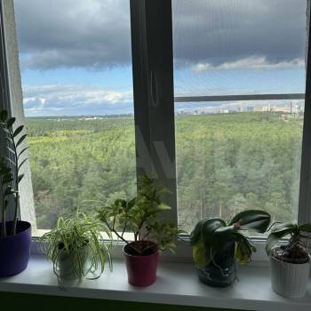 Продается 3-х комнатная квартира, 93,4 м²