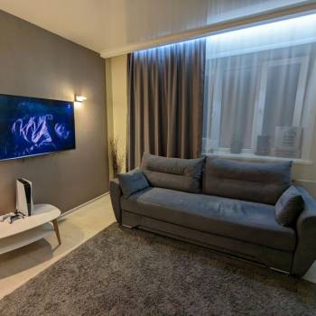 Продается 1-комнатная квартира, 33,8 м²