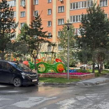 Продается 1-комнатная квартира, 33,8 м²