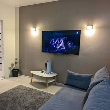 Продается 1-комнатная квартира, 33,8 м²