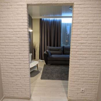 Продается 1-комнатная квартира, 33,8 м²