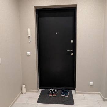 Продается 1-комнатная квартира, 33,8 м²