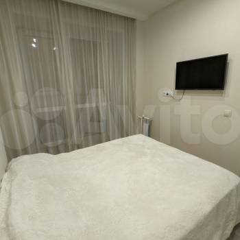 Продается 1-комнатная квартира, 33,8 м²