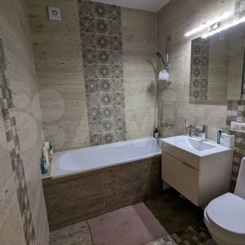 Продается 1-комнатная квартира, 33,8 м²