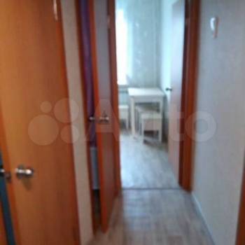 Продается 1-комнатная квартира, 28,1 м²