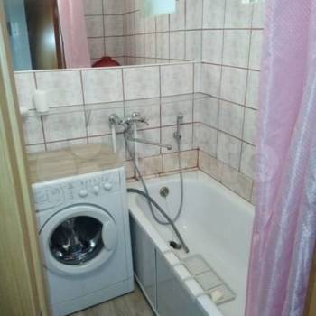 Продается 1-комнатная квартира, 28,1 м²