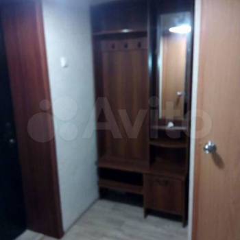 Продается 1-комнатная квартира, 28,1 м²