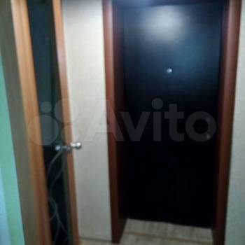 Продается 1-комнатная квартира, 28,1 м²