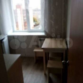 Продается 1-комнатная квартира, 28,1 м²