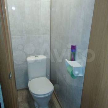 Продается 1-комнатная квартира, 28,1 м²