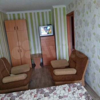 Продается 1-комнатная квартира, 28,1 м²