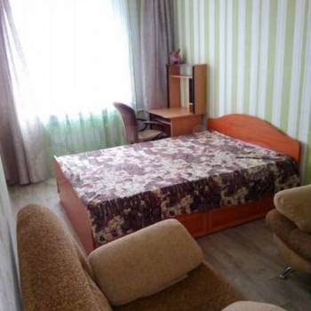 Продается 1-комнатная квартира, 28,1 м²