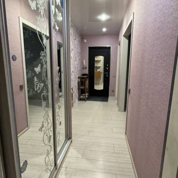 Сдается Многокомнатная квартира, 63,9 м²