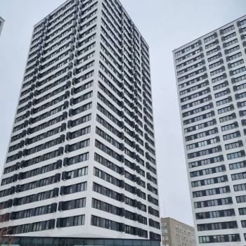 Сдается Многокомнатная квартира, 75 м²