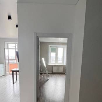 Продается 1-комнатная квартира, 44 м²