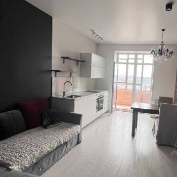 Продается 1-комнатная квартира, 44 м²