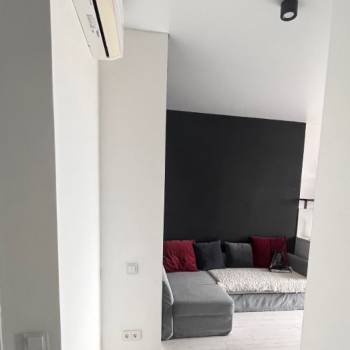 Продается 1-комнатная квартира, 44 м²