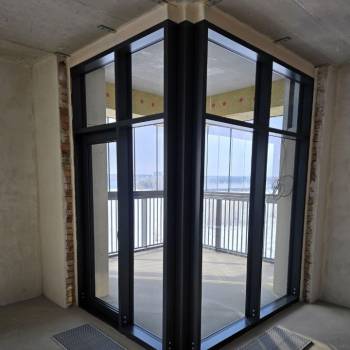 Продается 3-х комнатная квартира, 116,4 м²