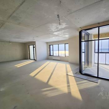 Продается 3-х комнатная квартира, 116,4 м²