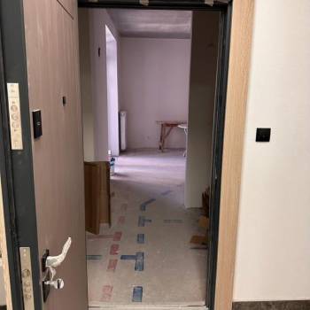 Продается 3-х комнатная квартира, 59,4 м²