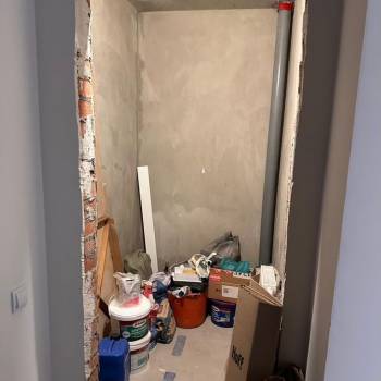 Продается 3-х комнатная квартира, 59,4 м²