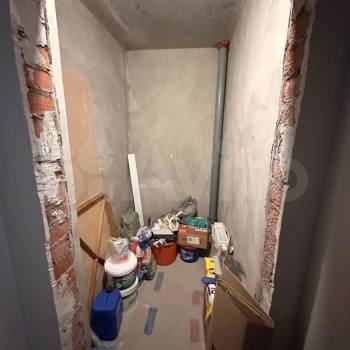 Продается 3-х комнатная квартира, 59,4 м²