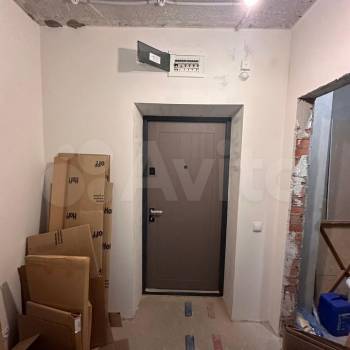 Продается 3-х комнатная квартира, 59,4 м²