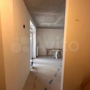 Продается 3-х комнатная квартира, 59,4 м²