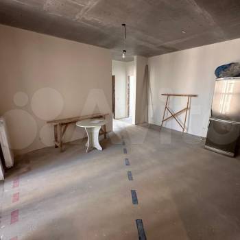 Продается 3-х комнатная квартира, 59,4 м²