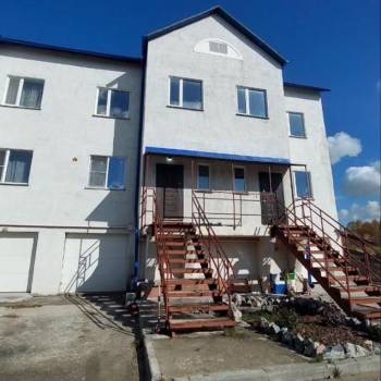 Продается Дом, 177 м²