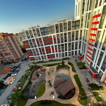 Продается 3-х комнатная квартира, 86,6 м²