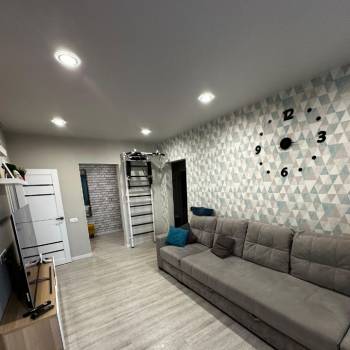 Продается 3-х комнатная квартира, 86,6 м²